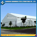 Structural steel fabrication horse stable for sale